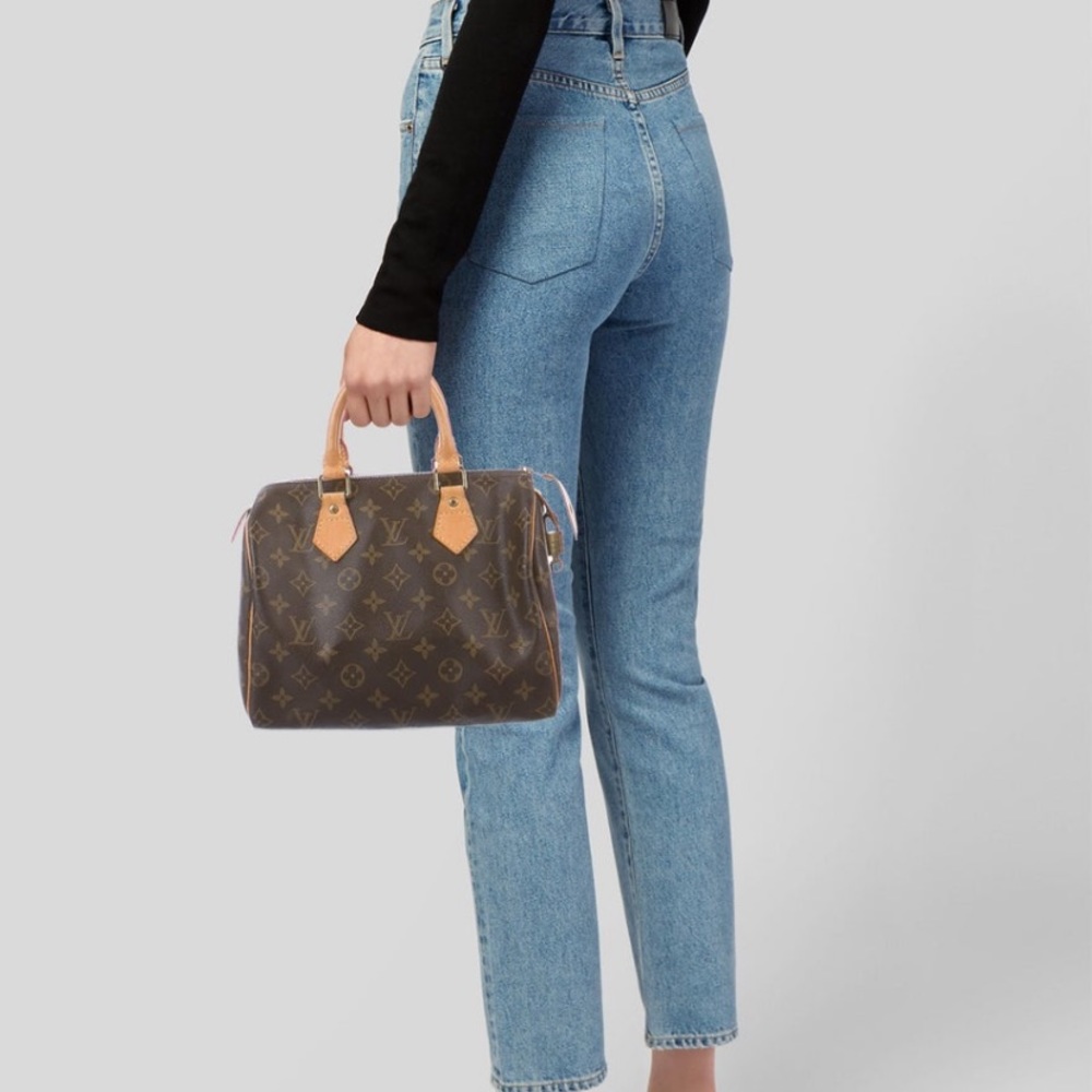 Used Louis Vuitton Bag